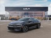 Photo of 2025 Interstellar Gray Kia K5