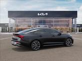 Thumbnail of 2025 Interstellar Gray Kia K5