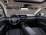 Thumbnail of 2025 Interstellar Gray Kia K5