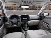 Thumbnail of 2025 AJR Red Kia Soul