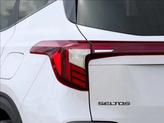 Thumbnail of 2025 F1D White Kia Seltos