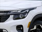 Thumbnail of 2025 F1D White Kia Seltos