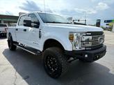 Thumbnail of 2018 Oxford White Ford F-250