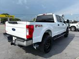 Thumbnail of 2018 Oxford White Ford F-250
