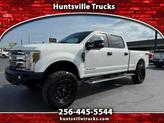Photo of 2018 Oxford White Ford F-250