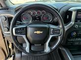 Thumbnail of 2019 Black Chevrolet Silverado 1500