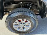 Thumbnail of 2017 Magnetic Gray Metallic Toyota Tacoma