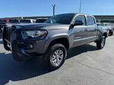 Thumbnail of 2017 Magnetic Gray Metallic Toyota Tacoma