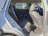 Thumbnail of 2025 Boulder Gray Pearl Nissan Rogue