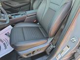 Thumbnail of 2025 Boulder Gray Pearl Nissan Rogue