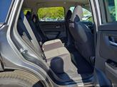 Thumbnail of 2026 Gun Metallic Nissan Rogue