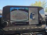 Thumbnail of 2025 Gun Metallic Nissan Pathfinder