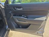Thumbnail of 2025 Gun Metallic Nissan Pathfinder
