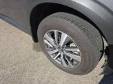 Thumbnail of 2025 Gun Metallic Nissan Pathfinder