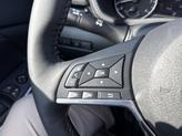 Thumbnail of 2025 Electric Blue Metallic/Super Black Nissan Sentra