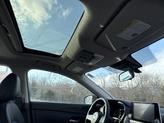 Thumbnail of 2025 Electric Blue Metallic/Super Black Nissan Sentra