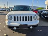 Thumbnail of 2016 Bright White Clearcoat Jeep Patriot
