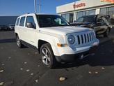 Thumbnail of 2016 Bright White Clearcoat Jeep Patriot