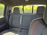 Thumbnail of 2025 Afterburn Orange Nissan Frontier