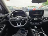 Thumbnail of 2023 Pearl White Tricoat Nissan Altima