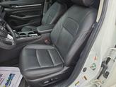 Thumbnail of 2023 Pearl White Tricoat Nissan Altima