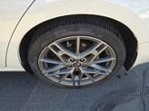 Thumbnail of 2023 Pearl White Tricoat Nissan Altima