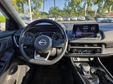 Thumbnail of 2024 Everest White Pearl Nissan Rogue