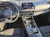 Thumbnail of 2024 Everest White Pearl Nissan Rogue