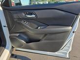 Thumbnail of 2024 Everest White Pearl Nissan Rogue