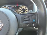 Thumbnail of 2022 Caspian Blue Metallic Nissan Rogue