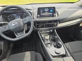 Thumbnail of 2026 Super Black Nissan Rogue
