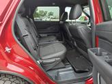 Thumbnail of 2025 Scarlet Ember Tintcoat Nissan Pathfinder