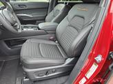 Thumbnail of 2025 Scarlet Ember Tintcoat Nissan Pathfinder