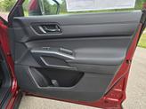Thumbnail of 2025 Scarlet Ember Tintcoat Nissan Pathfinder