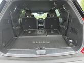Thumbnail of 2025 Scarlet Ember Tintcoat Nissan Pathfinder