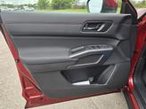 Thumbnail of 2025 Scarlet Ember Tintcoat Nissan Pathfinder