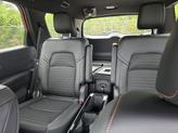 Thumbnail of 2025 Scarlet Ember Tintcoat Nissan Pathfinder
