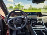Thumbnail of 2025 Coulis Red Pearl Nissan Armada