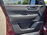 Thumbnail of 2025 Coulis Red Pearl Nissan Armada