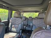 Thumbnail of 2025 Coulis Red Pearl Nissan Armada