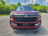 Thumbnail of 2025 Coulis Red Pearl Nissan Armada