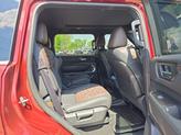 Thumbnail of 2025 Coulis Red Pearl Nissan Armada