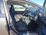 Thumbnail of 2025 Gun Metallic Nissan Leaf