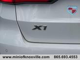 Thumbnail of 2023 White BMW X1