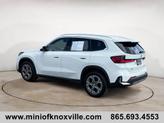 Thumbnail of 2023 White BMW X1