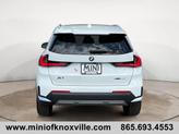 Thumbnail of 2023 White BMW X1