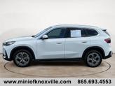 Thumbnail of 2023 White BMW X1