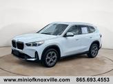 Thumbnail of 2023 White BMW X1