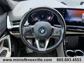 Thumbnail of 2023 White BMW X1