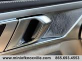 Thumbnail of 2022 Tanzanite Blue BMW M8